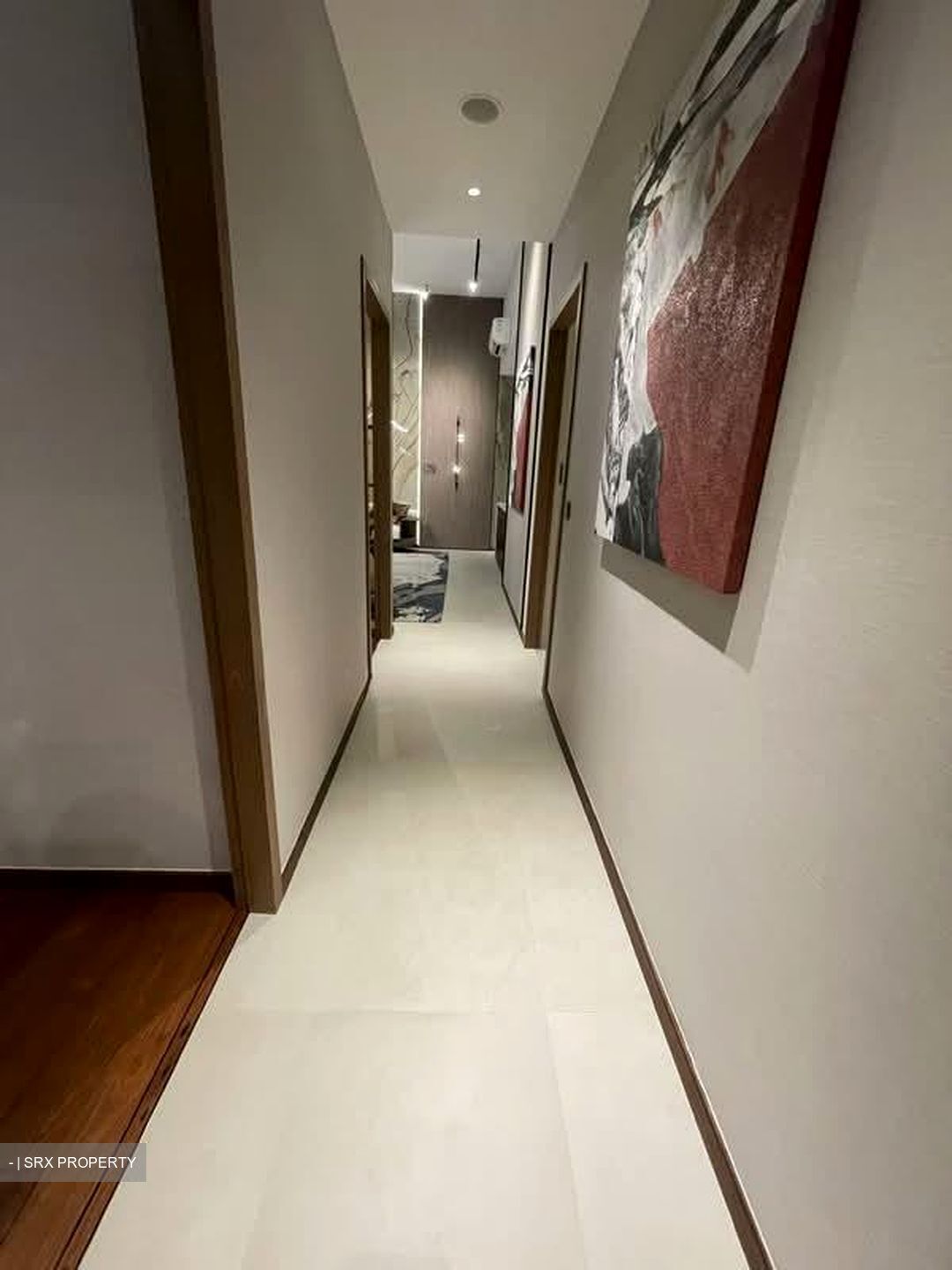 The Sen (D21), Condominium #550200161